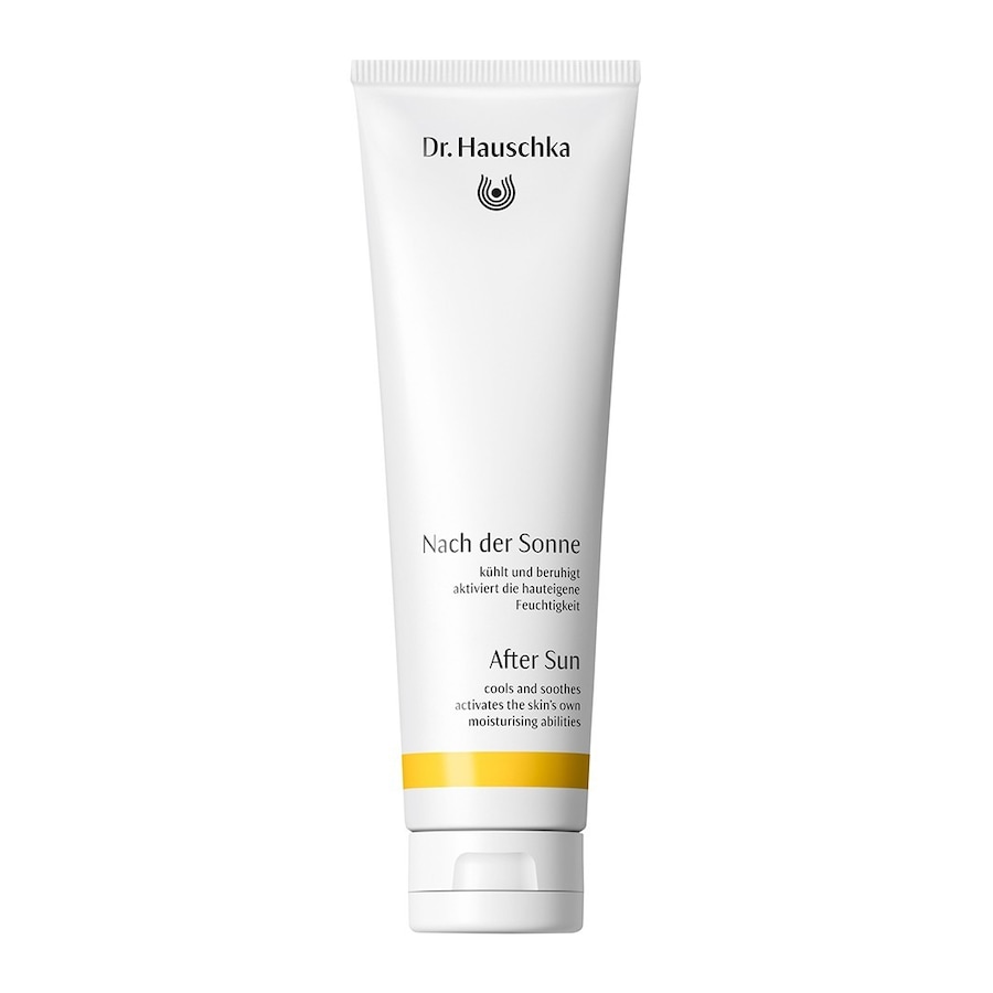 Dr. Hauschka After Sun Po opalaniu