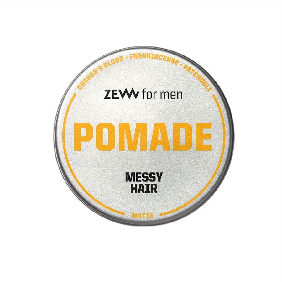 Zew for men Messy Hair Stylizacja włosów Męskie