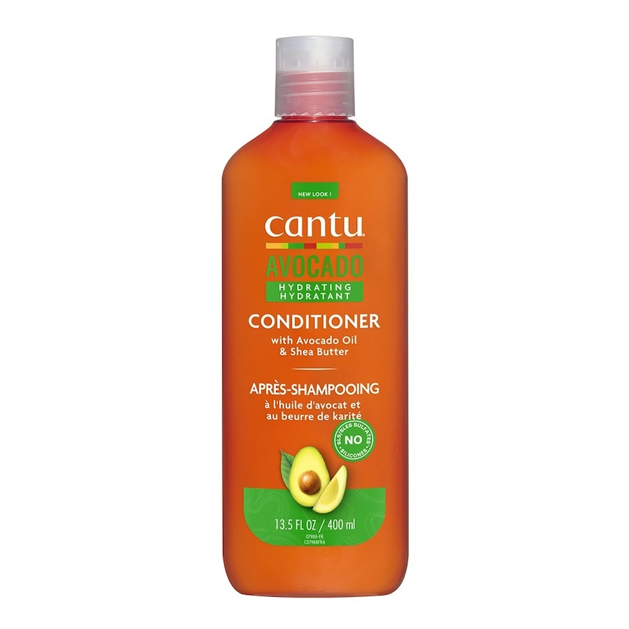 Cantu Avocado Hydrating Odżywki do włosów