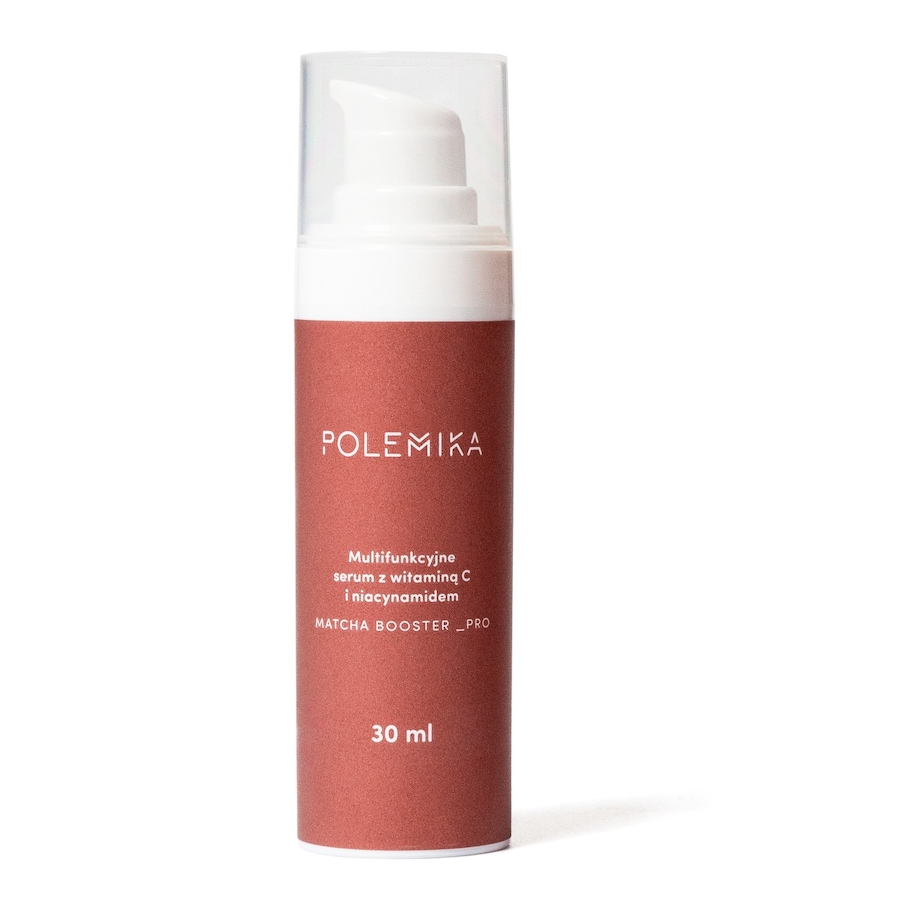 Polemika Multifunkcyjne serum z witaminą C i niacynamidem, Serum z witaminą c