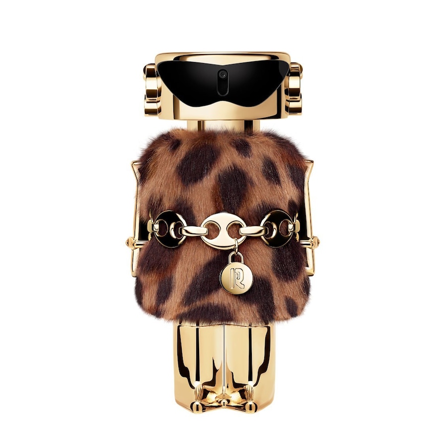 Rabanne Fame Feline Collector Perfumy 80 ml Damski
