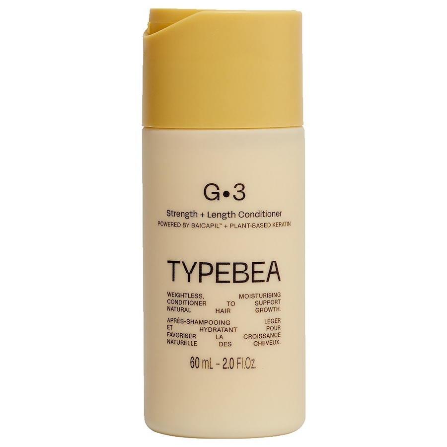 TYPEBEA G•Line G·3 Strength & Length