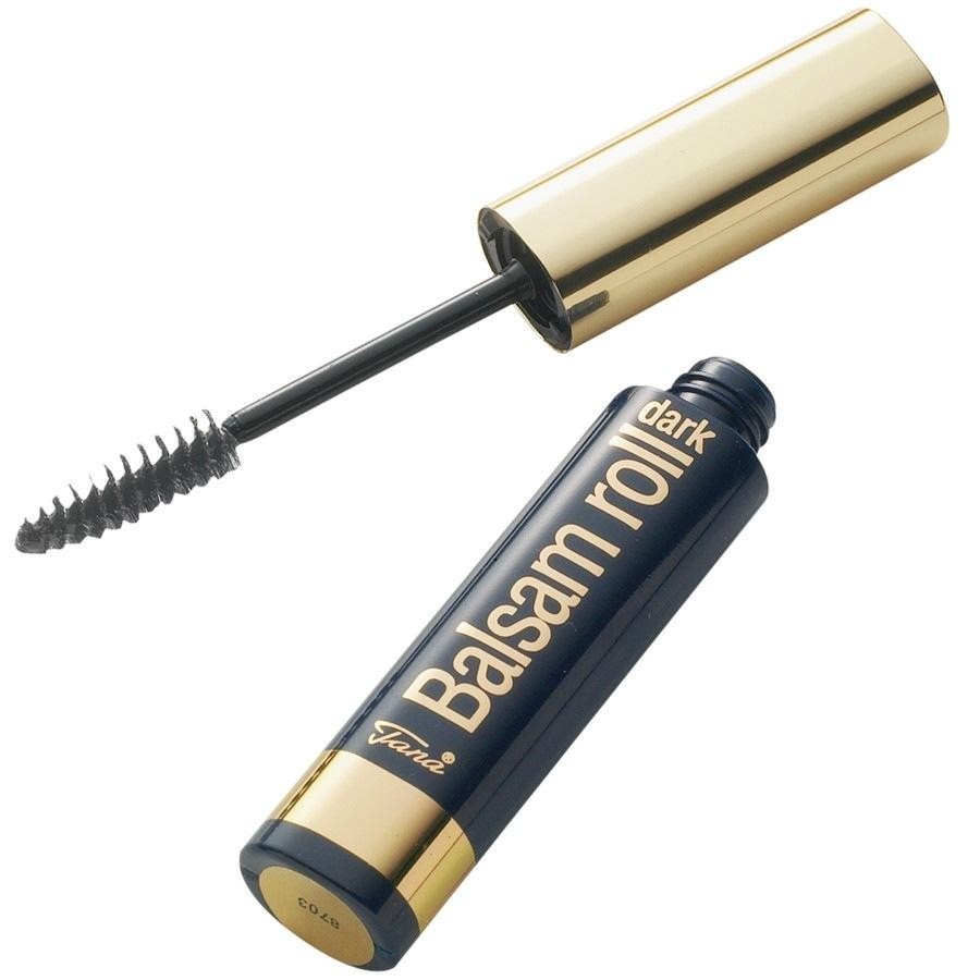 Tana Balsam Roll Serum do rzęs Czarny
