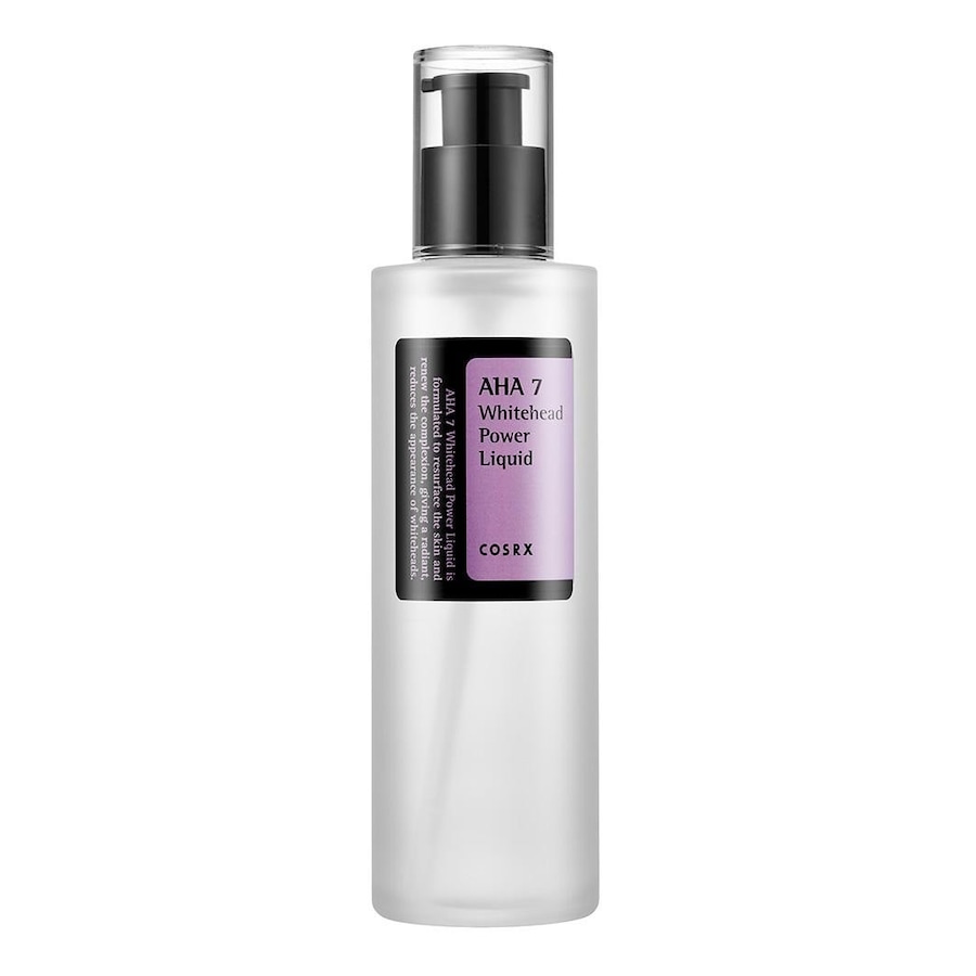 Cosrx COSRX AHA 7 Whitehead Power Liquid-EU Serum nawilżające