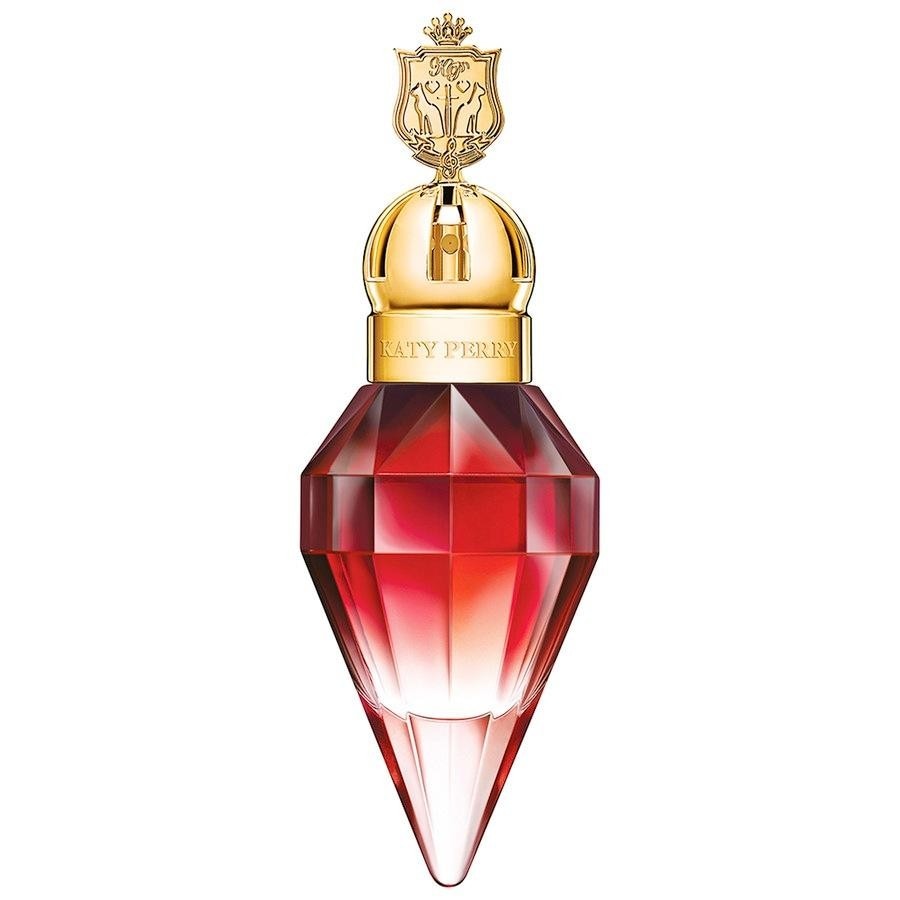 Katy Perry Killer Queen Woda perfumowana w sprayu Damski