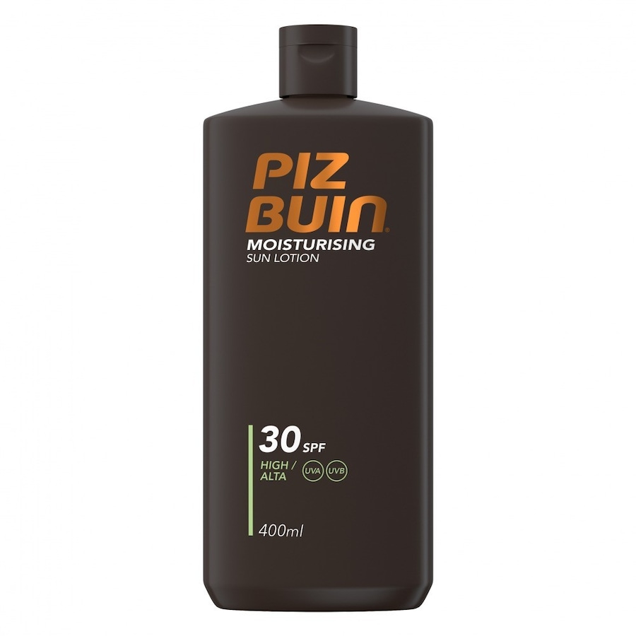 Piz Buin Ochrona przeciwsłoneczna