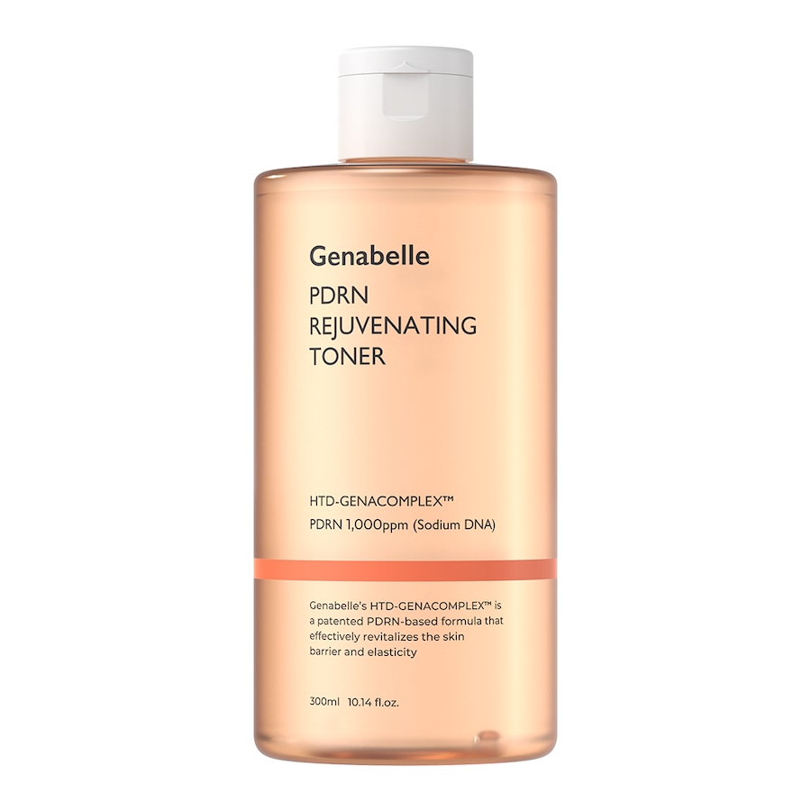 Genabelle PDRN REJUVENATING Toniki do twarzy