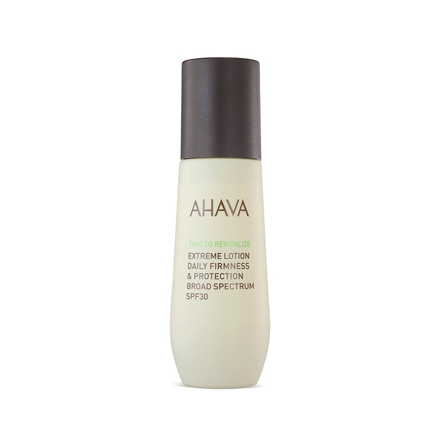 AHAVA Extreme Firming Neck & Décolleté Cream Kremy do twarzy