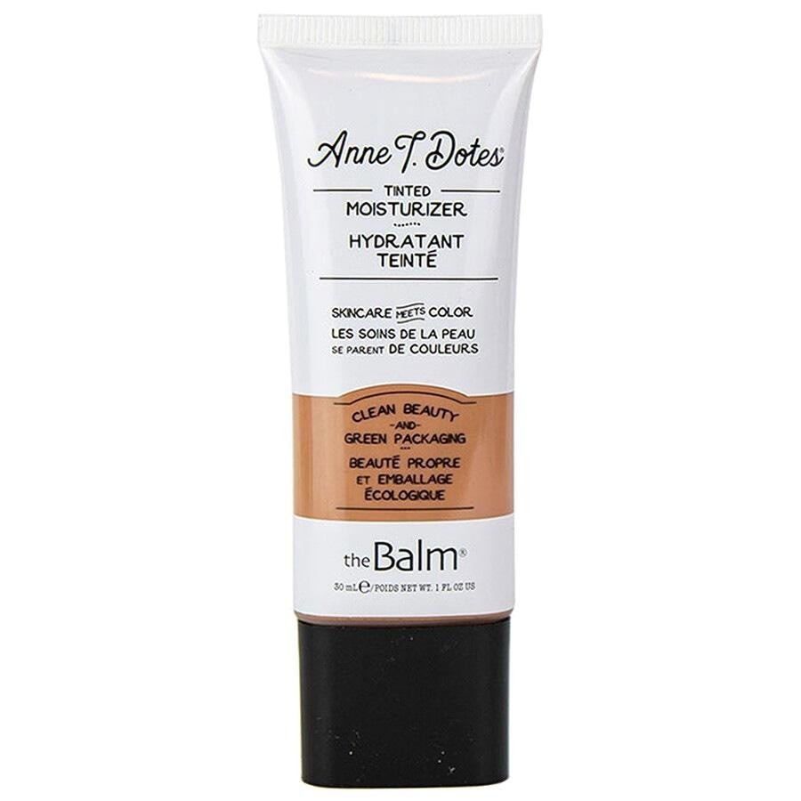 theBalm ATD Face Primer Bazy pod makijaż i primery 42 - DARK