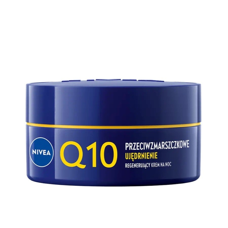Nivea Q10 Power Kremy do twarzy Damski