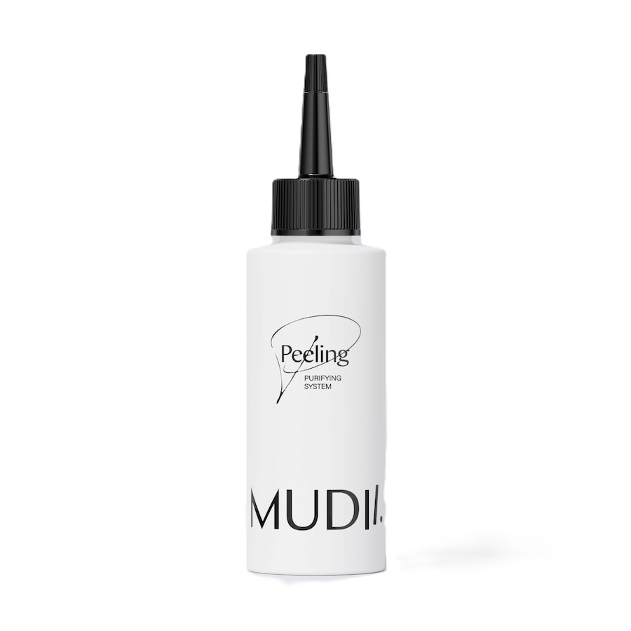 MUDII Oczyszczający Peeling do skóry głowy Oczyszczanie skóry głowy