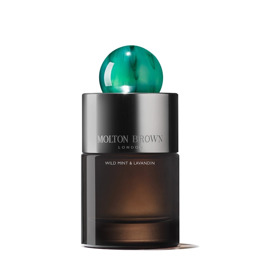 Molton Brown WILD MINT & LAVANDIN Woda perfumowana 100 ml Męskie
