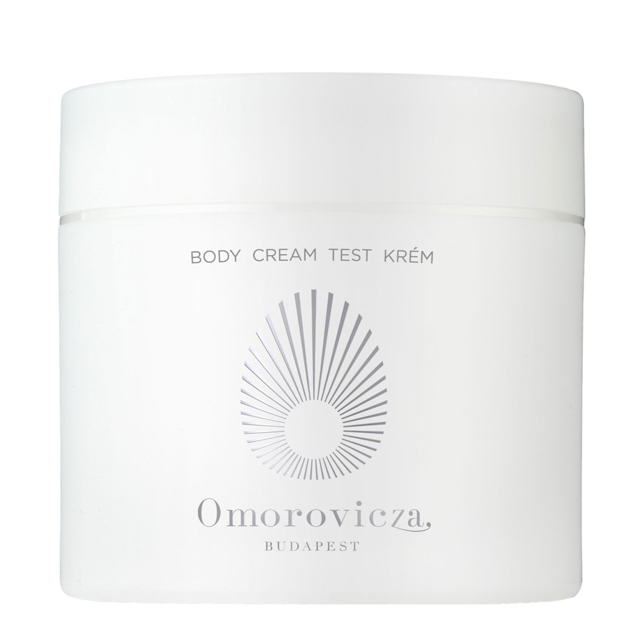 Omorovicza Body Cream Balsamy do ciała Damski