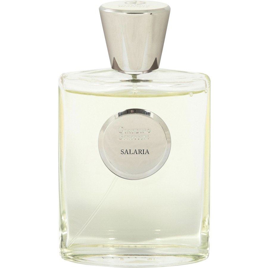 Giardino Benessere Classic Collection Salaria Extrait de Parfum Spray Perfumy 100 ml