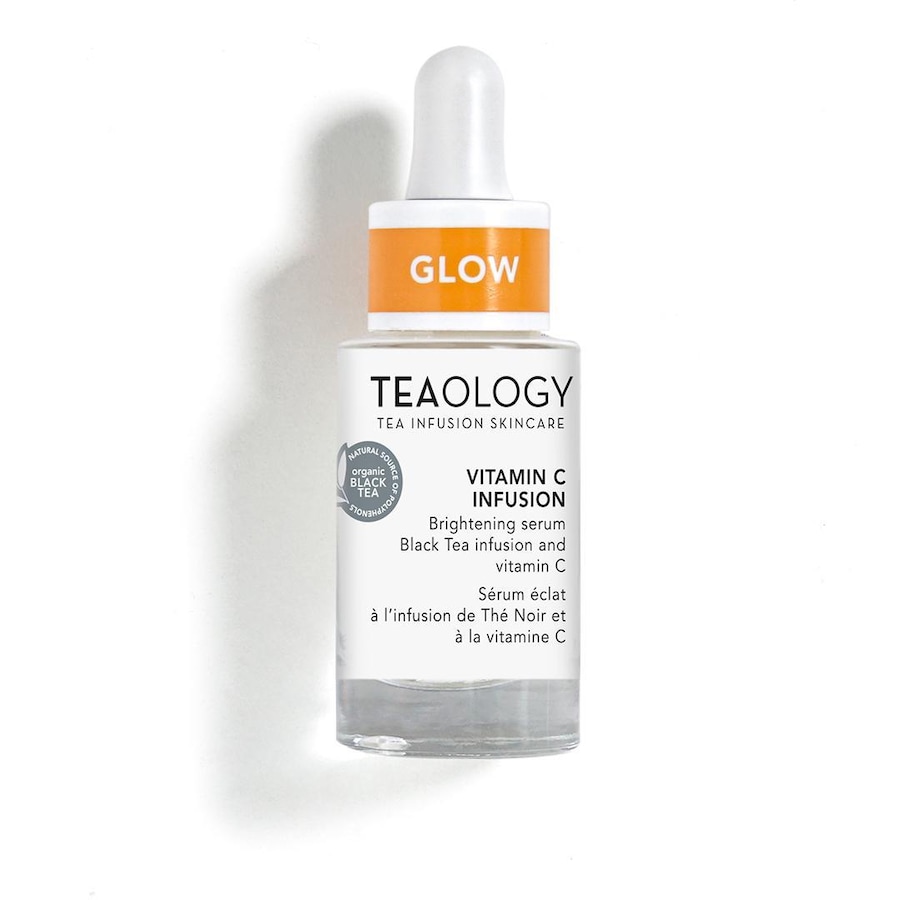 Teaology Vitamin C Infusion Serum z witaminą c