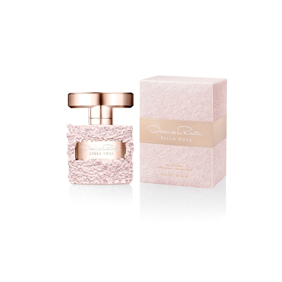 Oscar De La Renta Bella Blanca Bella Rosa Perfumy 30 ml Damski