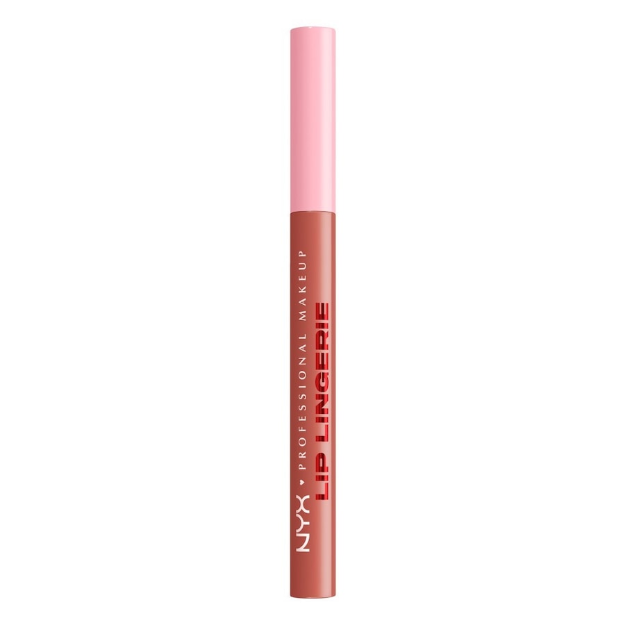 NYX Professional Makeup Lip Lingerie Lip Liner Stain Konturówki do ust 08 - AFTER HOURS