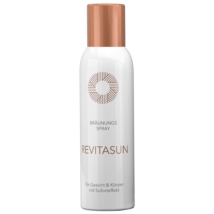 RevitaSun Lash Curve Set Samoopalacze