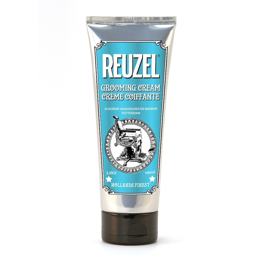Reuzel Grooming Cream Wosk do włosów