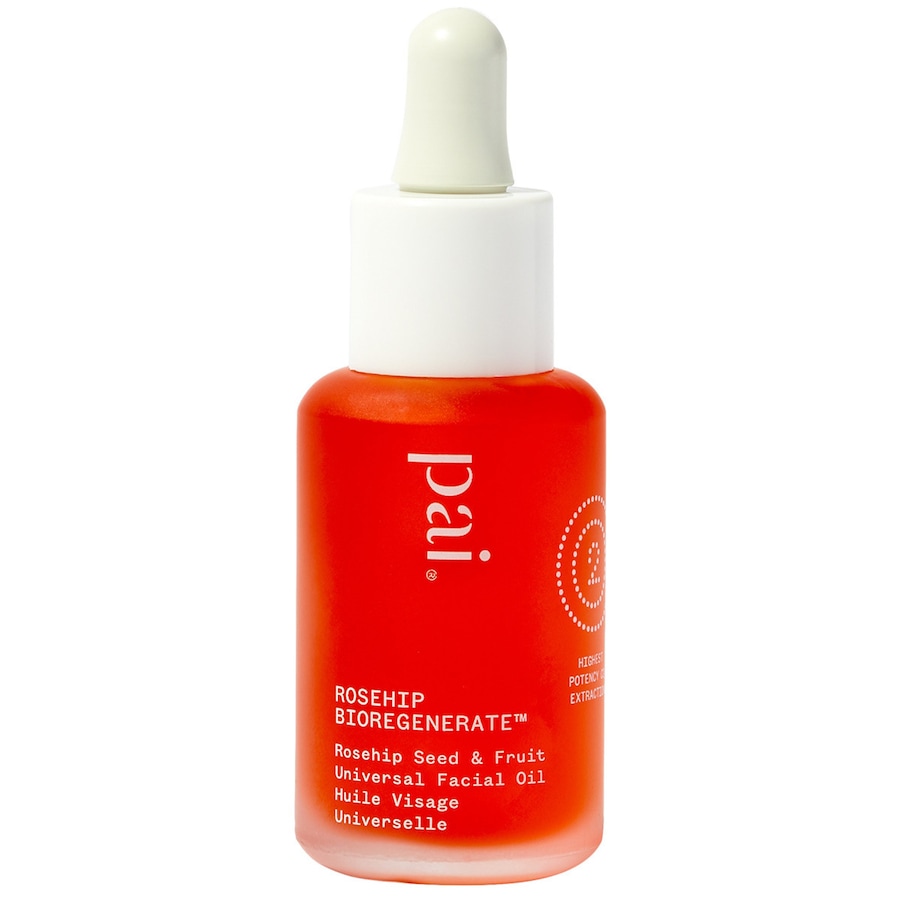 Pai Skincare Rosehip Bioregenerate Olejki do twarzy