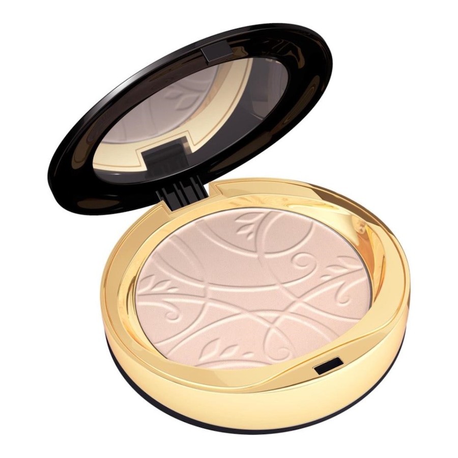 Eveline Cosmetics Celebrities Beauty Powder Pudry 21 Ivory