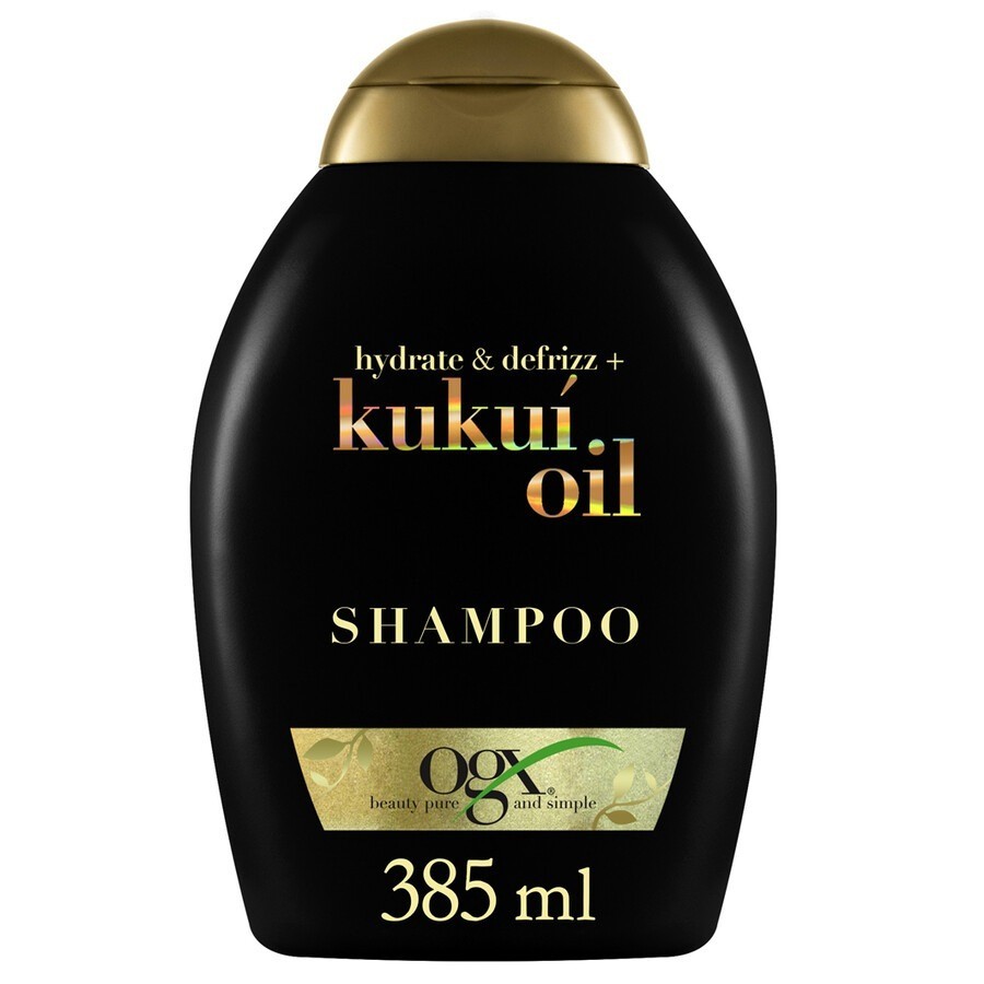 Ogx Kukuí Oil Szampony