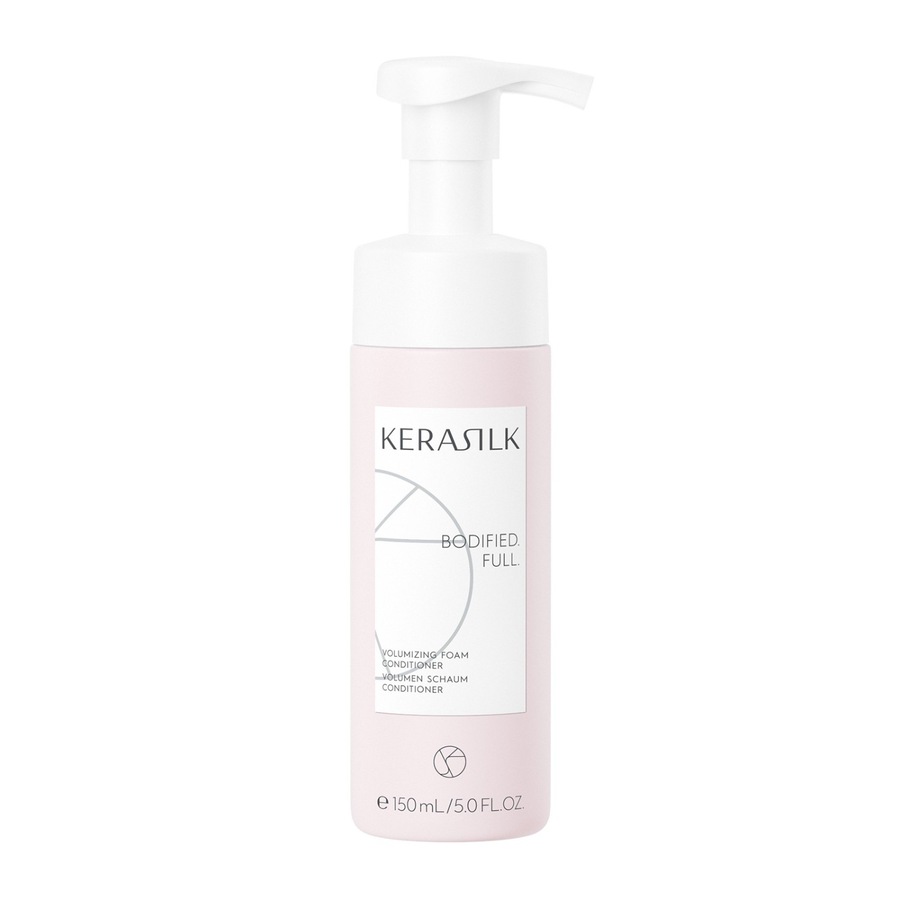 KERASILK Volumizing Foam Conditioner Odżywki do włosów