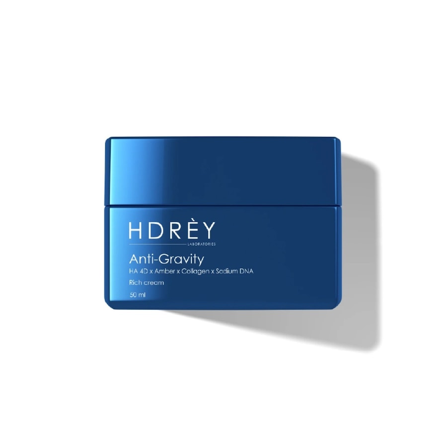 HDREY Anti-Gravity Rich Cream Kremy na noc