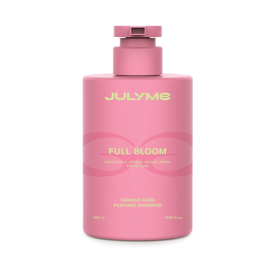 JULYME Full Bloom Szampony Damski