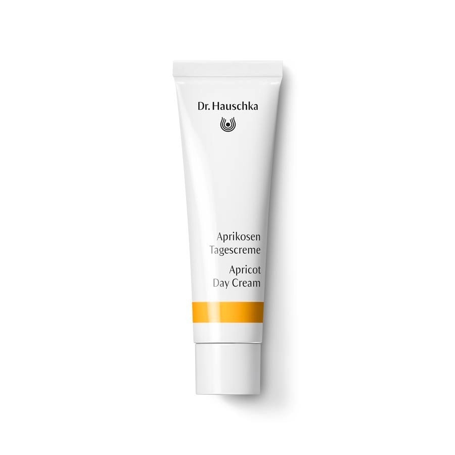 Dr. Hauschka Aprikose Kremy na dzień