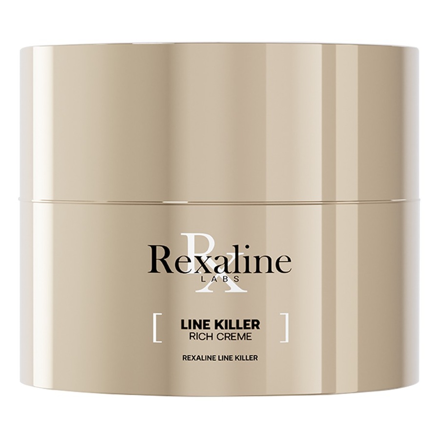 Rexaline LINE KILLER Renovator Rich Anti-Aging Regenerating Cream