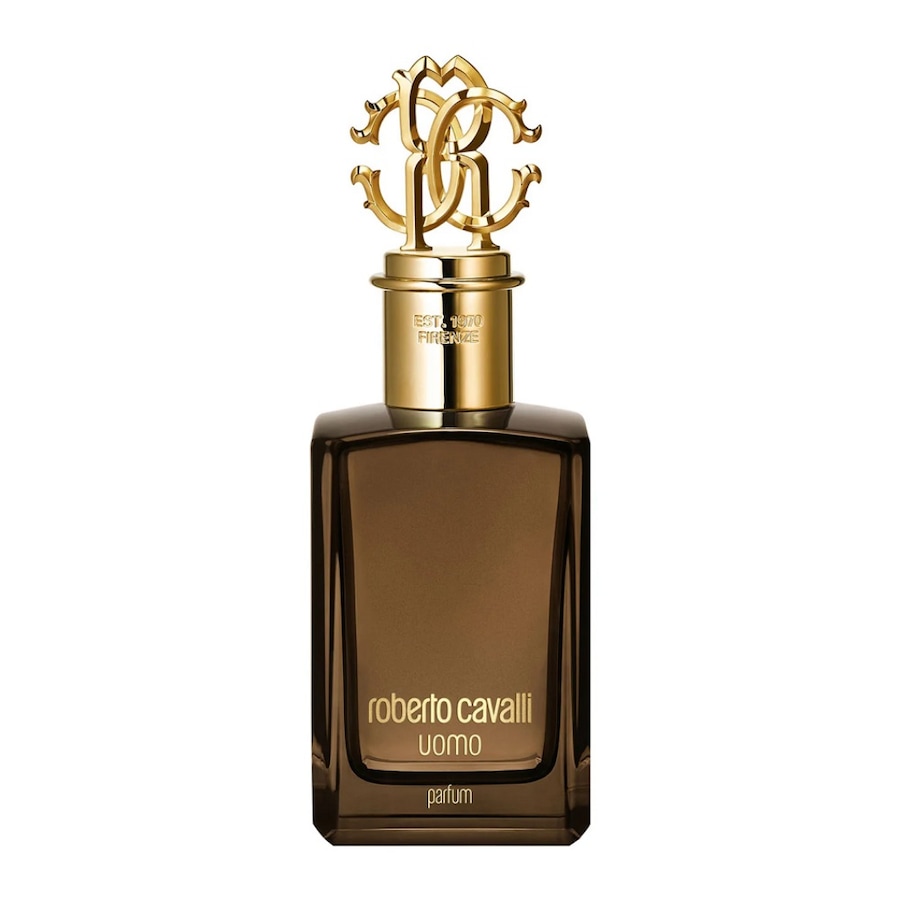 Roberto Cavalli Uomo Parfum Perfumy 100 ml Męskie