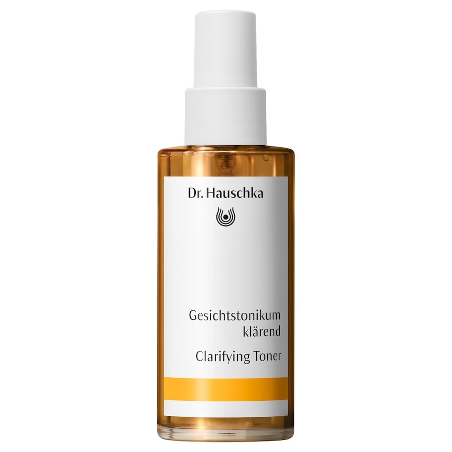 Dr. Hauschka Clarifying Toner Mgiełki do twarzy