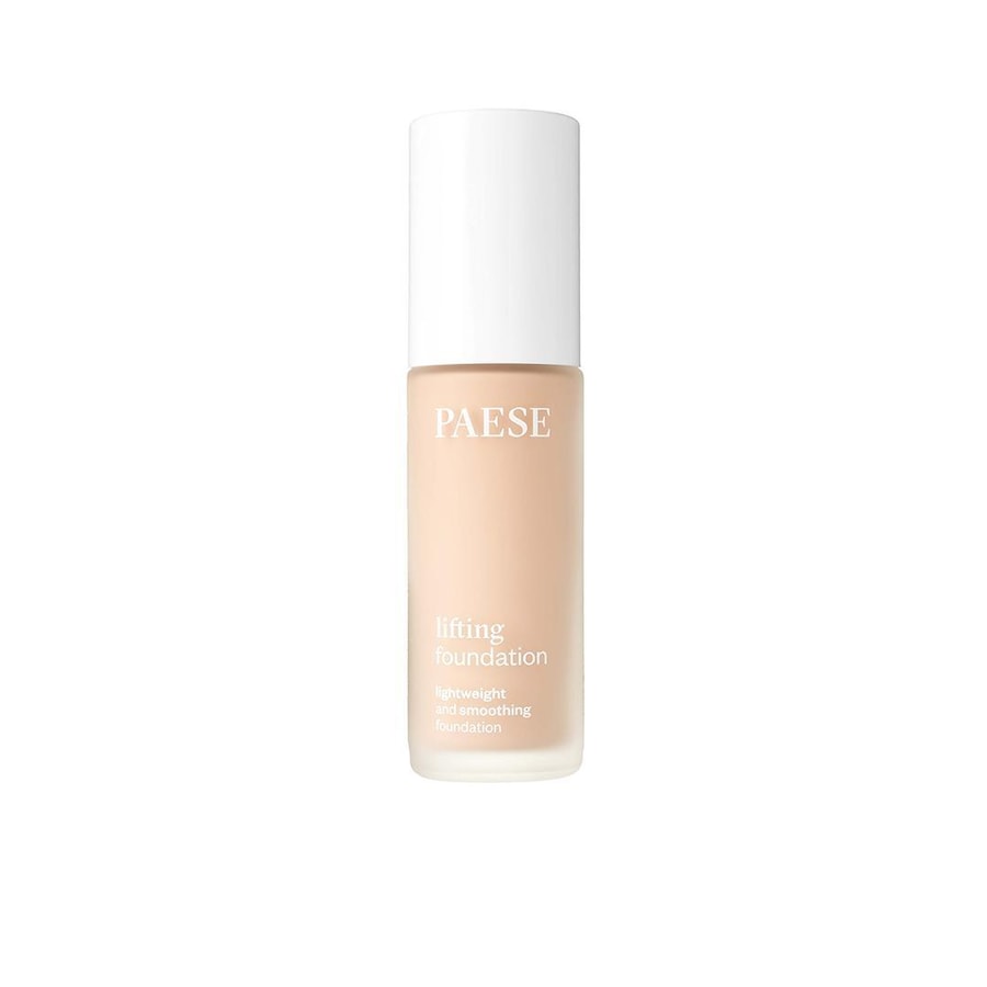 Paese Lifting Foundation Podkłady 100 - PORCELAIN