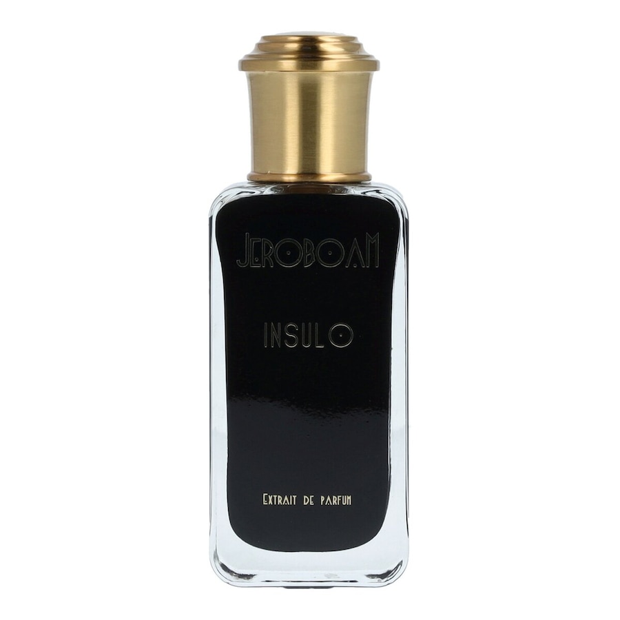 JEROBOAM Insulo Woda perfumowana