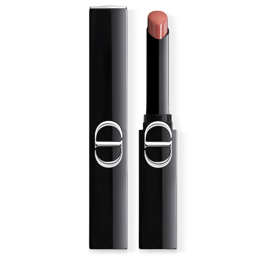 DIOR Rouge Dior On Stage Shine – długotrwałe, błyszczące wykończenie Szminki 222 - CONFIDENT NUDE
