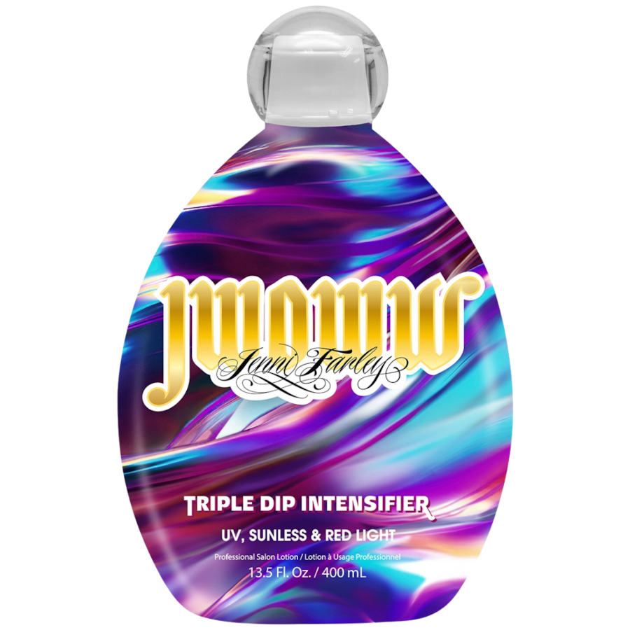 Australian Gold Triple Dip Intensifier balsam do ciała przyspieszający opalanie Ochrona przeciwsłoneczna