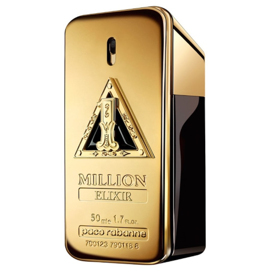 Rabanne 1 Million Perfumy Elixir 50 ml Męskie