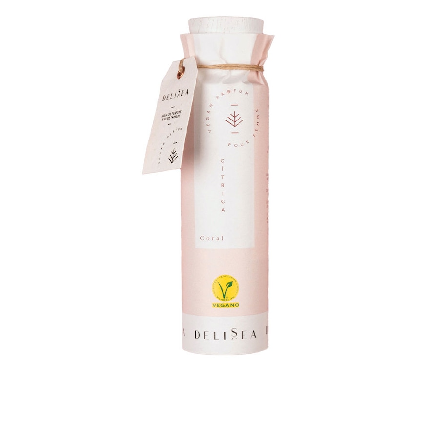 CORAL VEGAN woda perfumowana 150 ml Damski