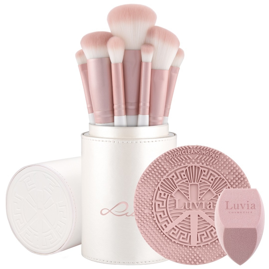 Luvia Prime Vegan Candy Pędzle do różu 1 ct