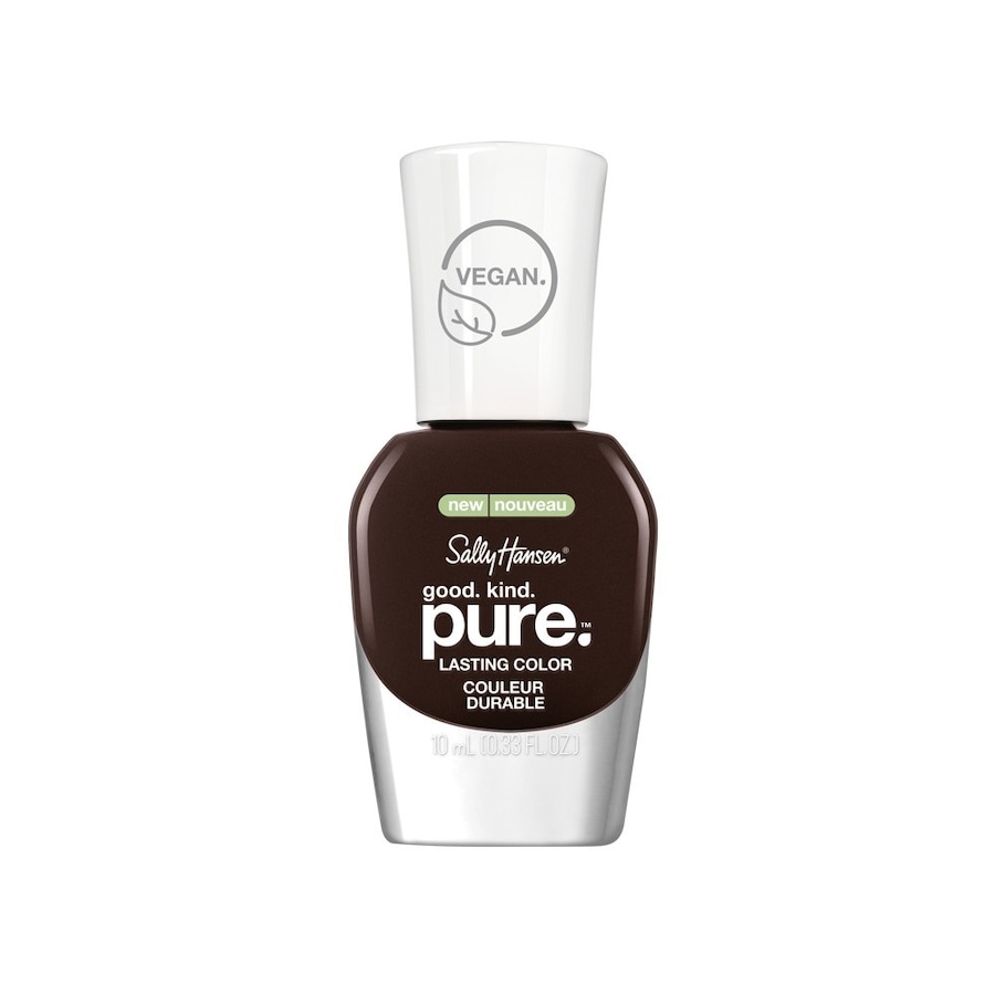 Sally Hansen Sally Hansen Good. Kind. Pure.™ Color - wegański lakier do paznokci Lakiery do paznokci