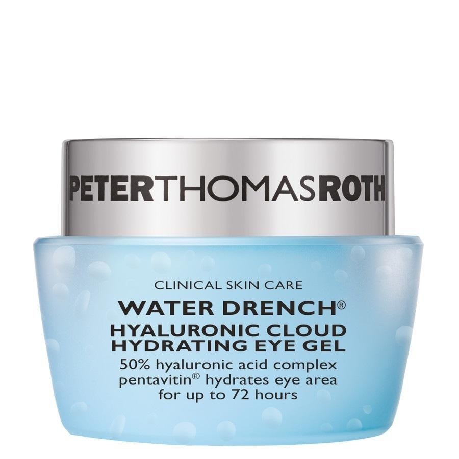 Peter Thomas Roth Water Drench Hyaluronic Cloud Hydrating Eye Gel Kremy pod oczy