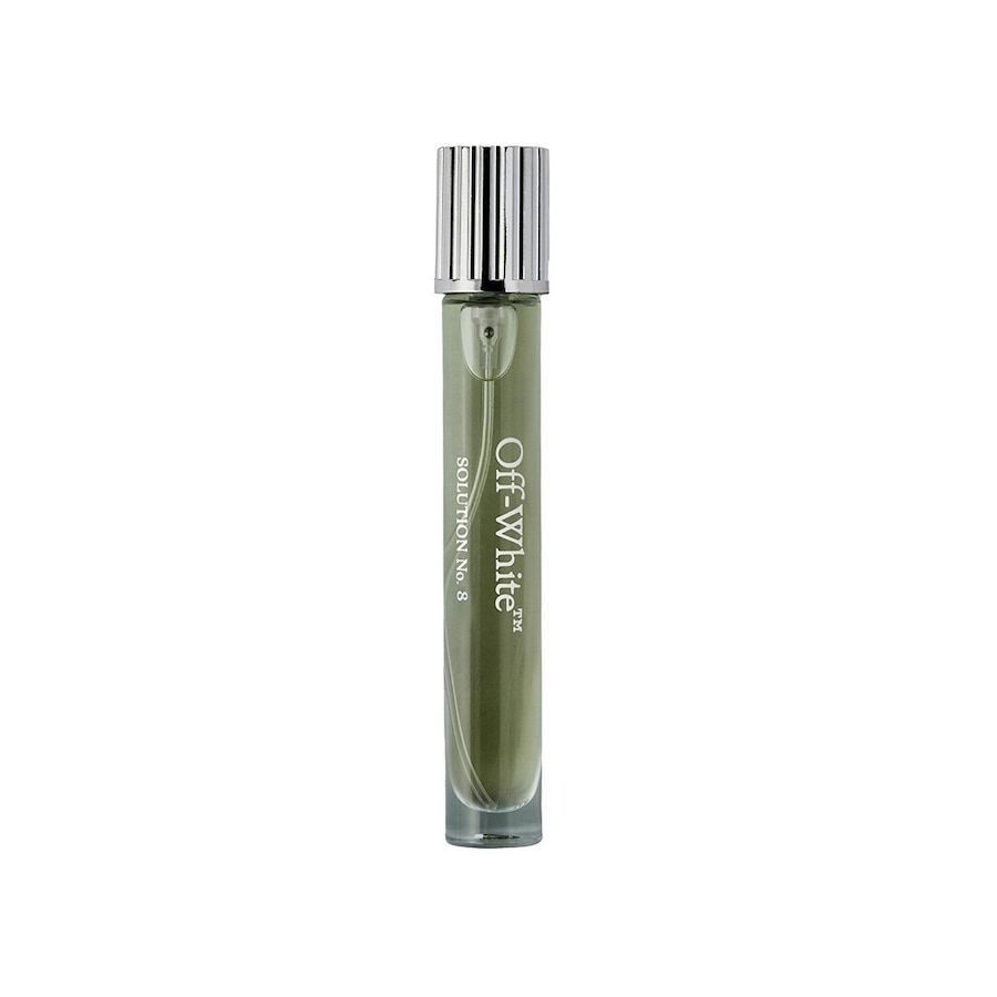 OFF WHITE Solution No. 8 EDP Woda perfumowana