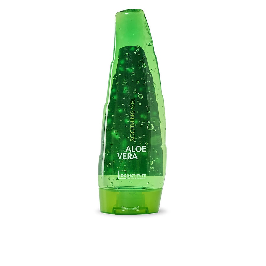IDC Żel łagodzący ALOE VERA Balsamy do ciała Damski