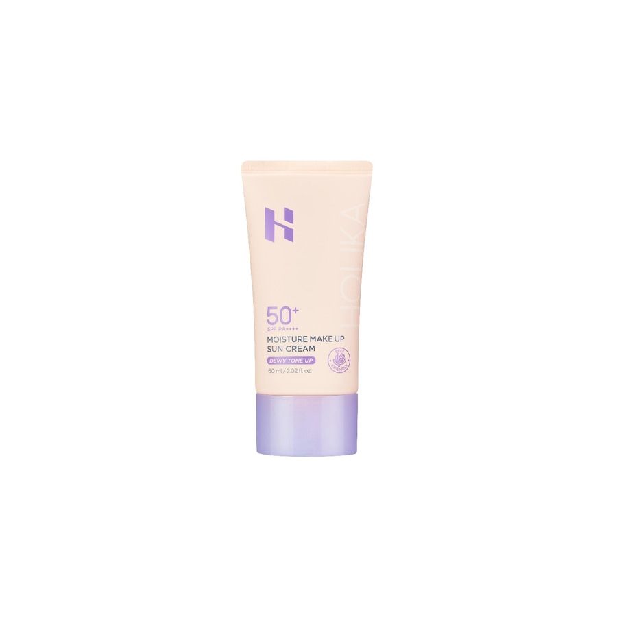Holika Holika Moisture Make Up Sun ream Ochrona przeciwsłoneczna
