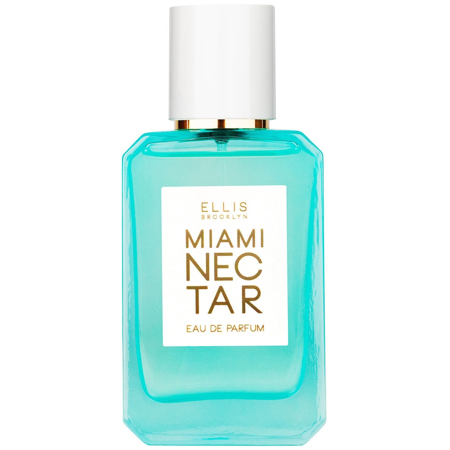 Ellis Brooklyn MIAMI NECTAR Woda perfumowana 50 ml