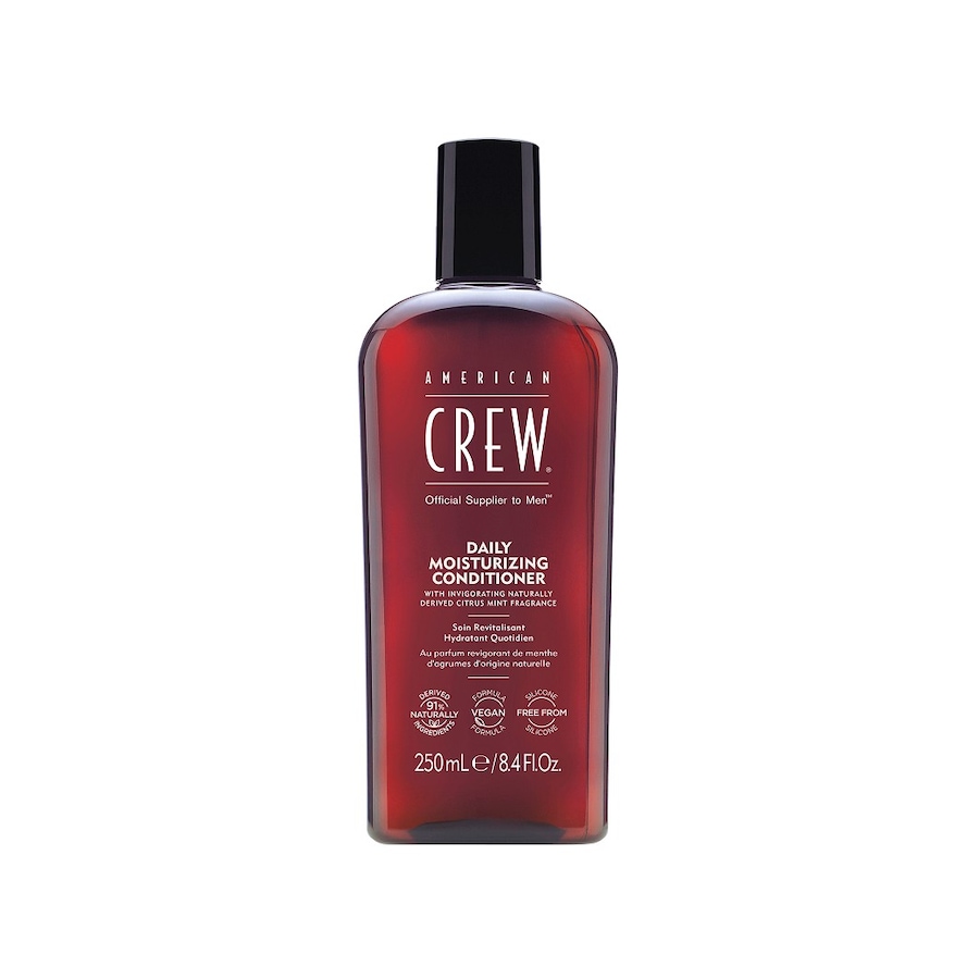 American Crew Daily Moisturizing Conditioner Odżywki do włosów Męskie
