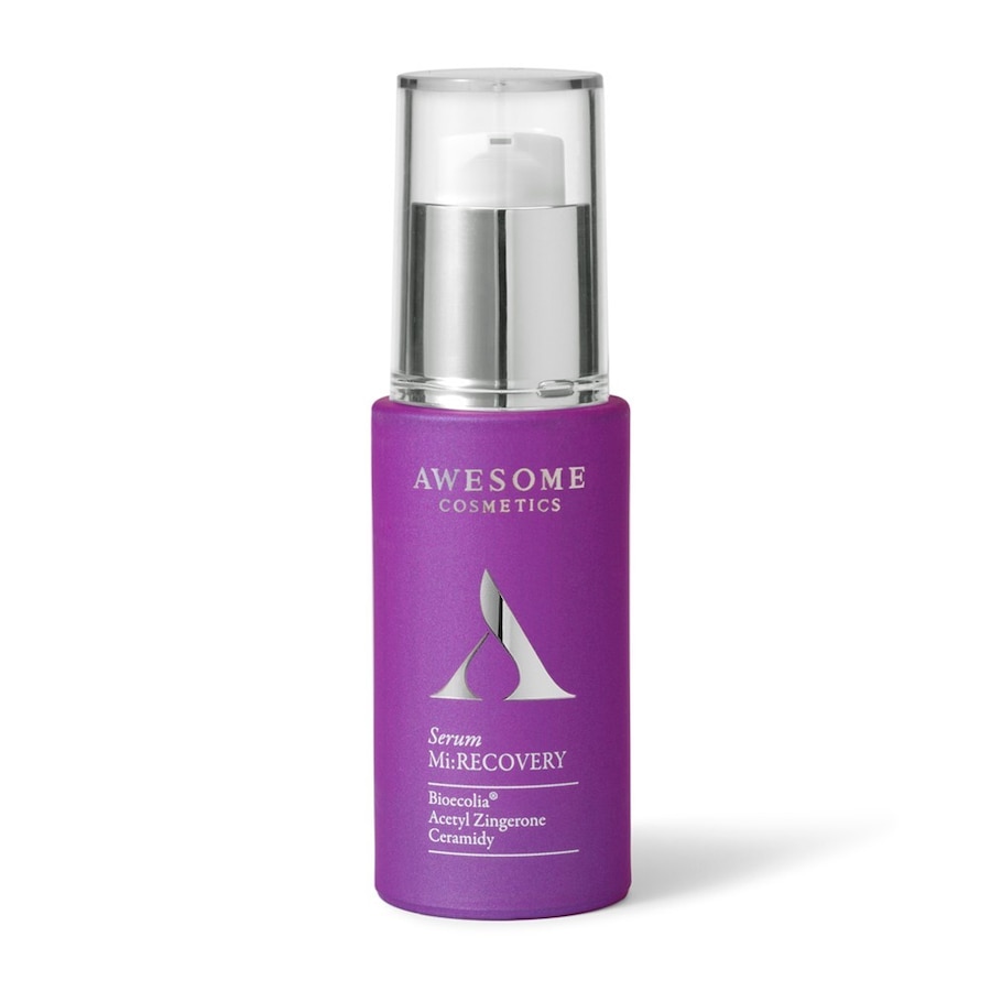 Awesome Cosmetics Serum nawilżające Damski