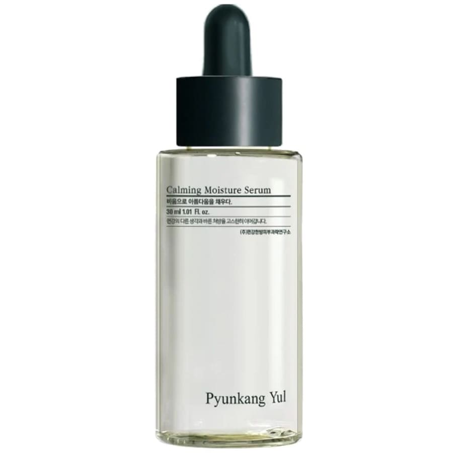Pyunkang Yul Calming Moisture Serum Serum nawilżające