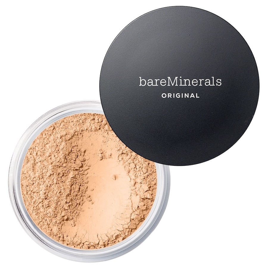 bareMinerals Original Loose Powder SPF 15 Podkłady 06 - NEUTRAL IVORY
